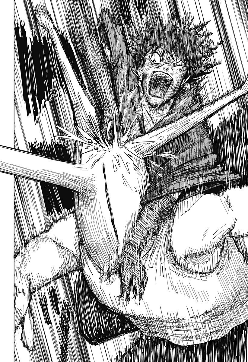 Drama Queen Chap 36 - Next Chap 37