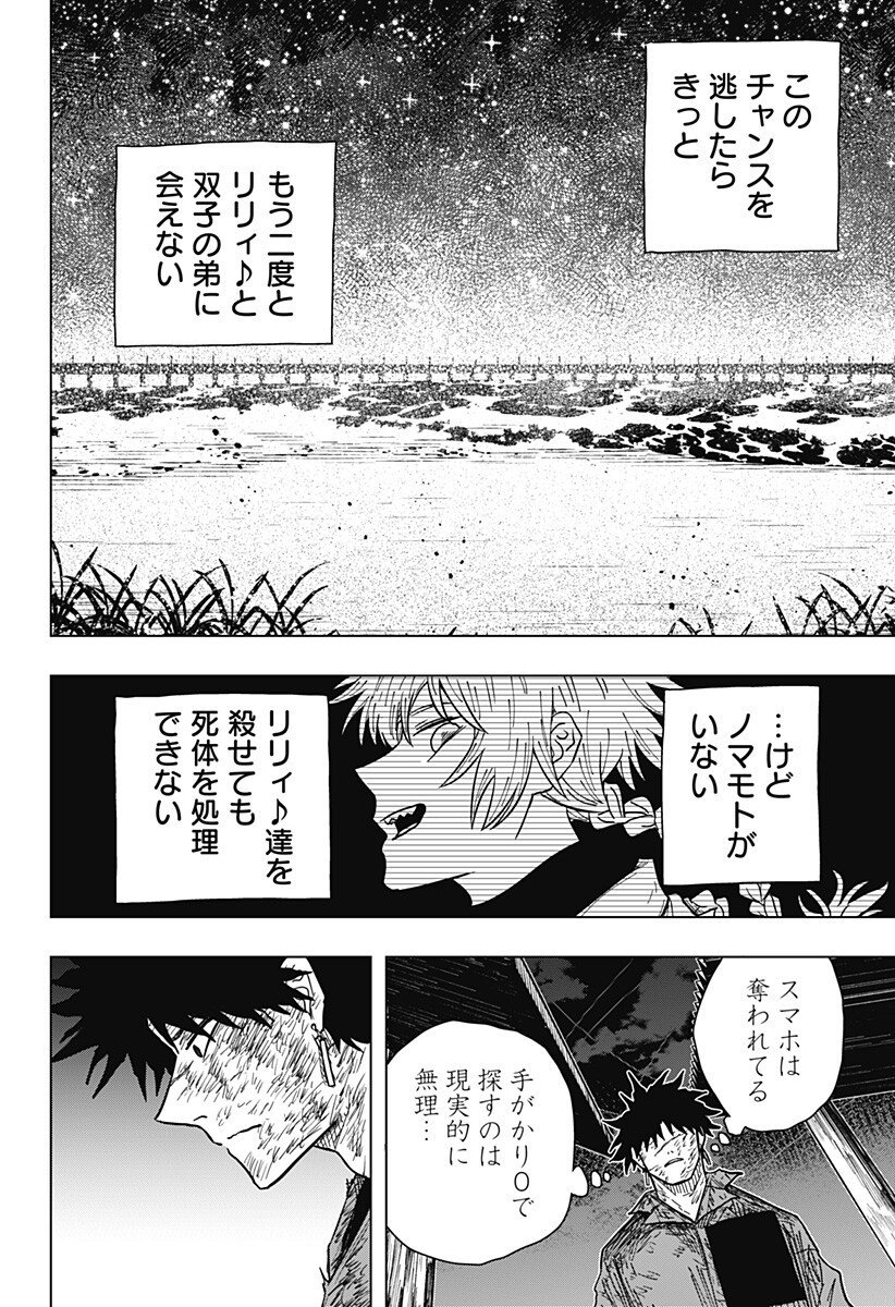 Drama Queen Chap 36 - Next Chap 37