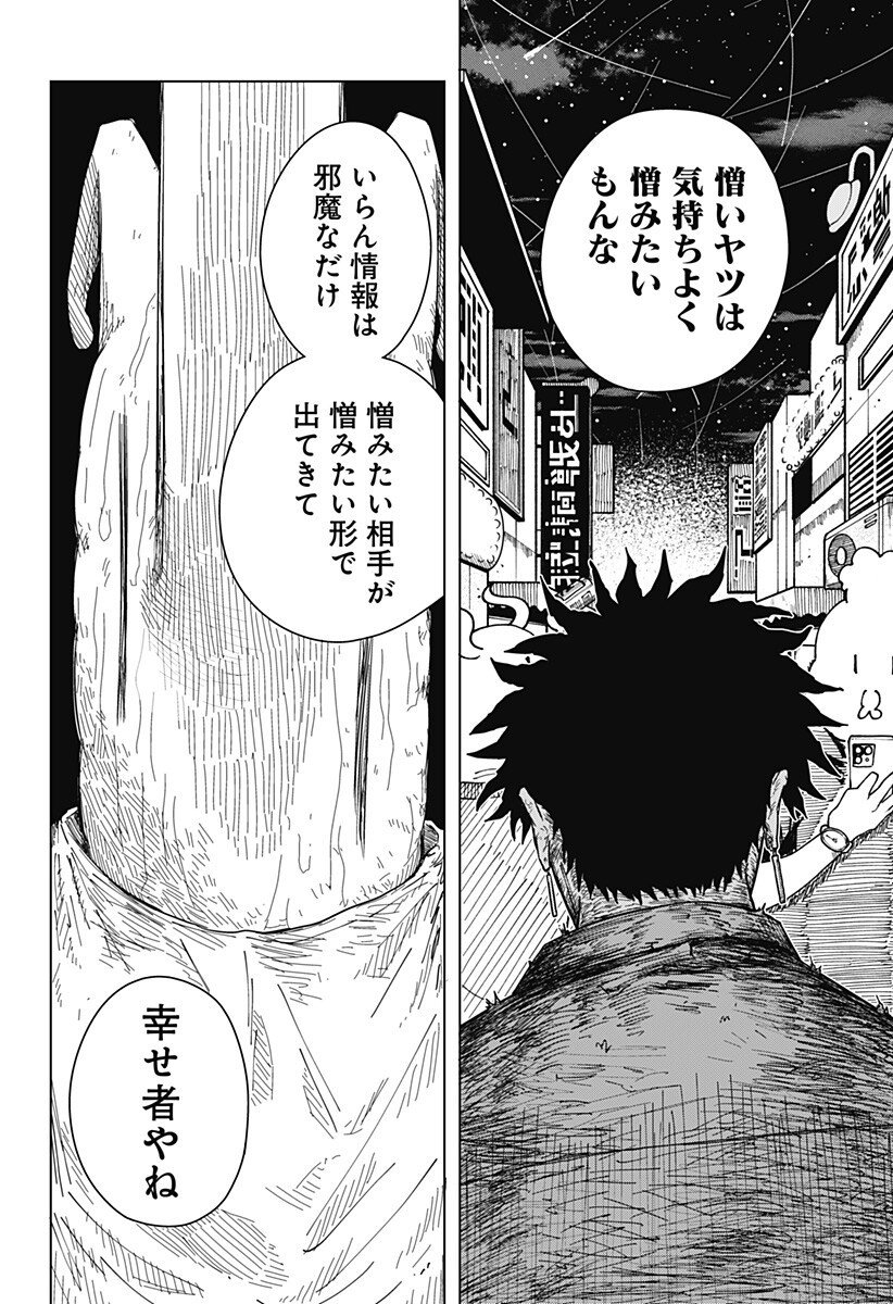 Drama Queen Chap 36 - Next Chap 37