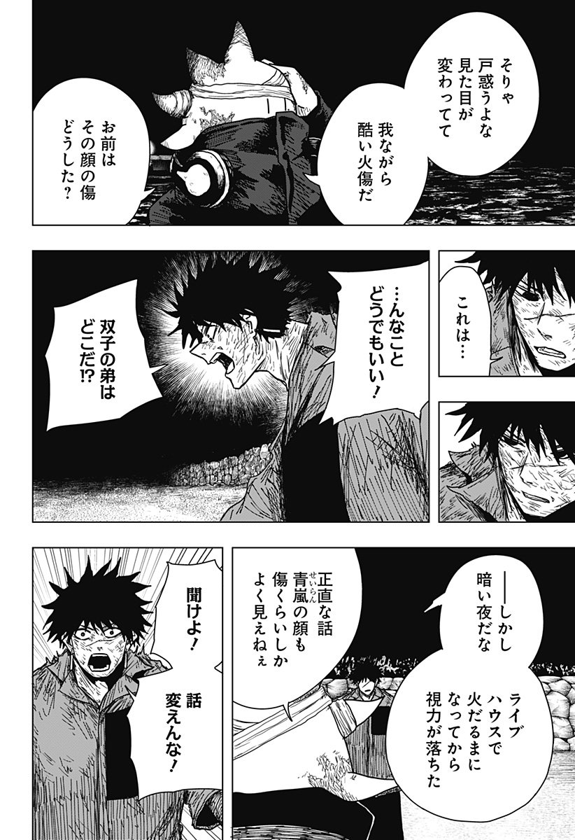 Drama Queen Chap 37 - Next Chap 38