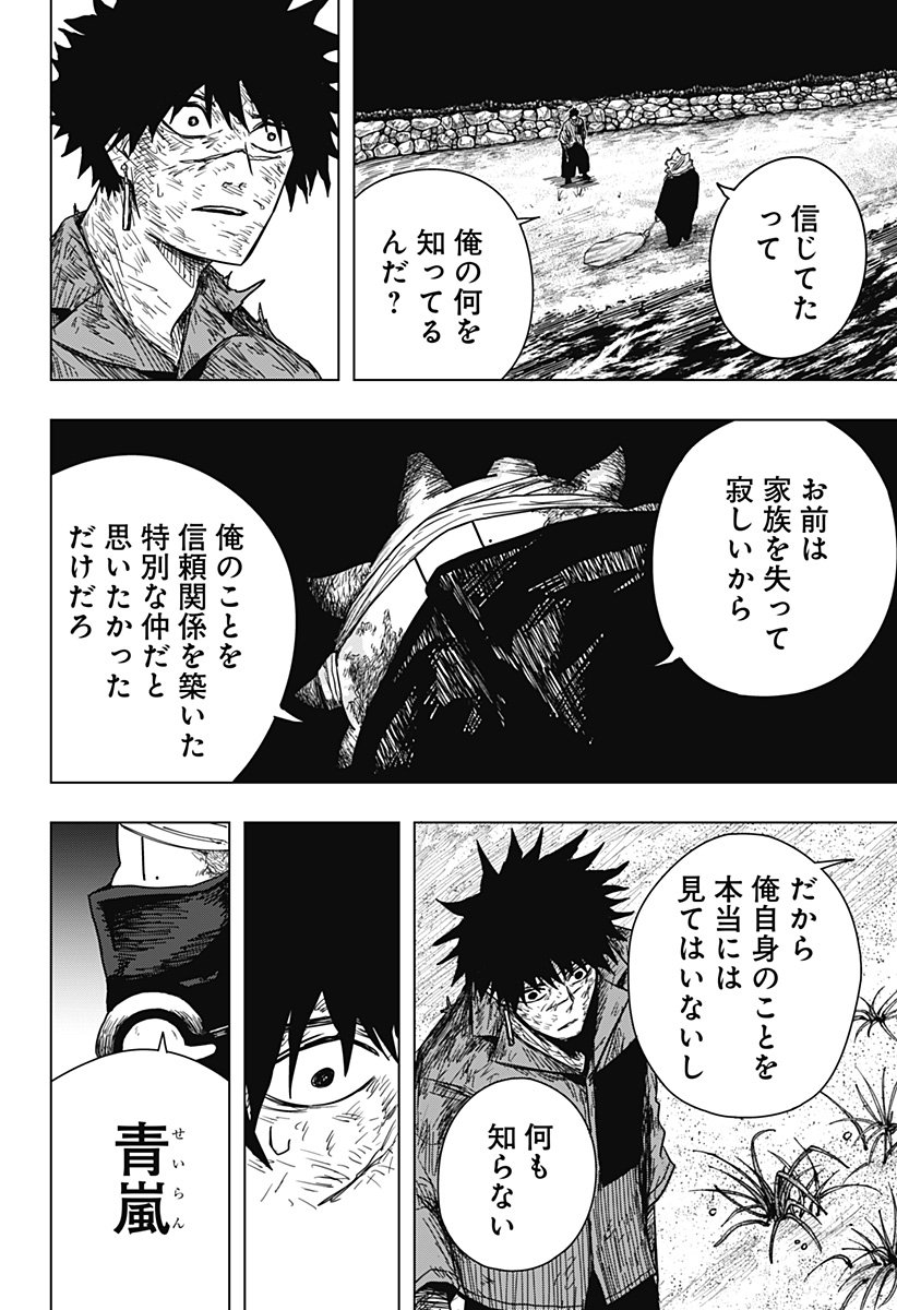 Drama Queen Chap 37 - Next Chap 38