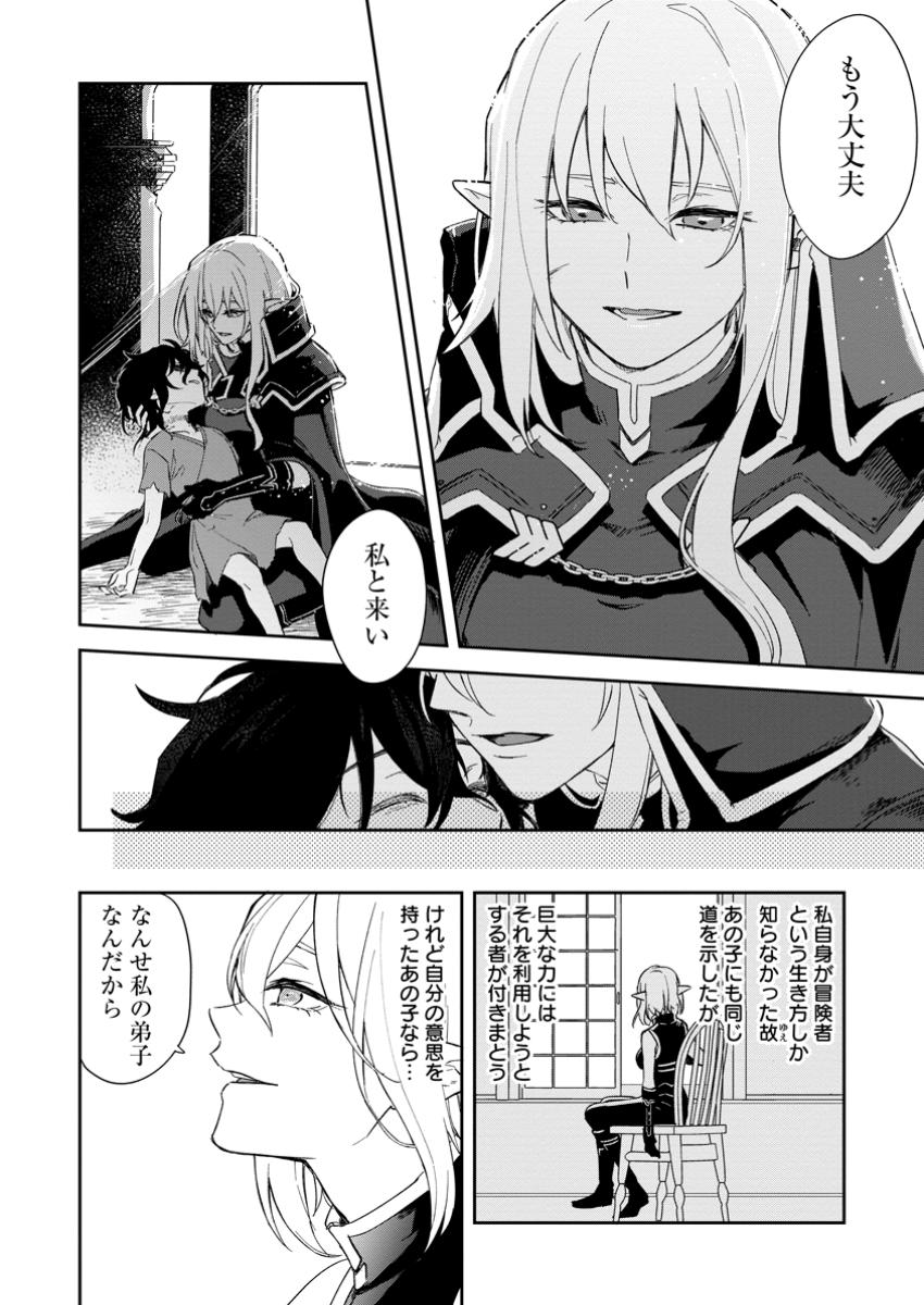 Eiyuu Blanc no Jinsei Keikaku Chap 9.1 - Next Chap 10.1