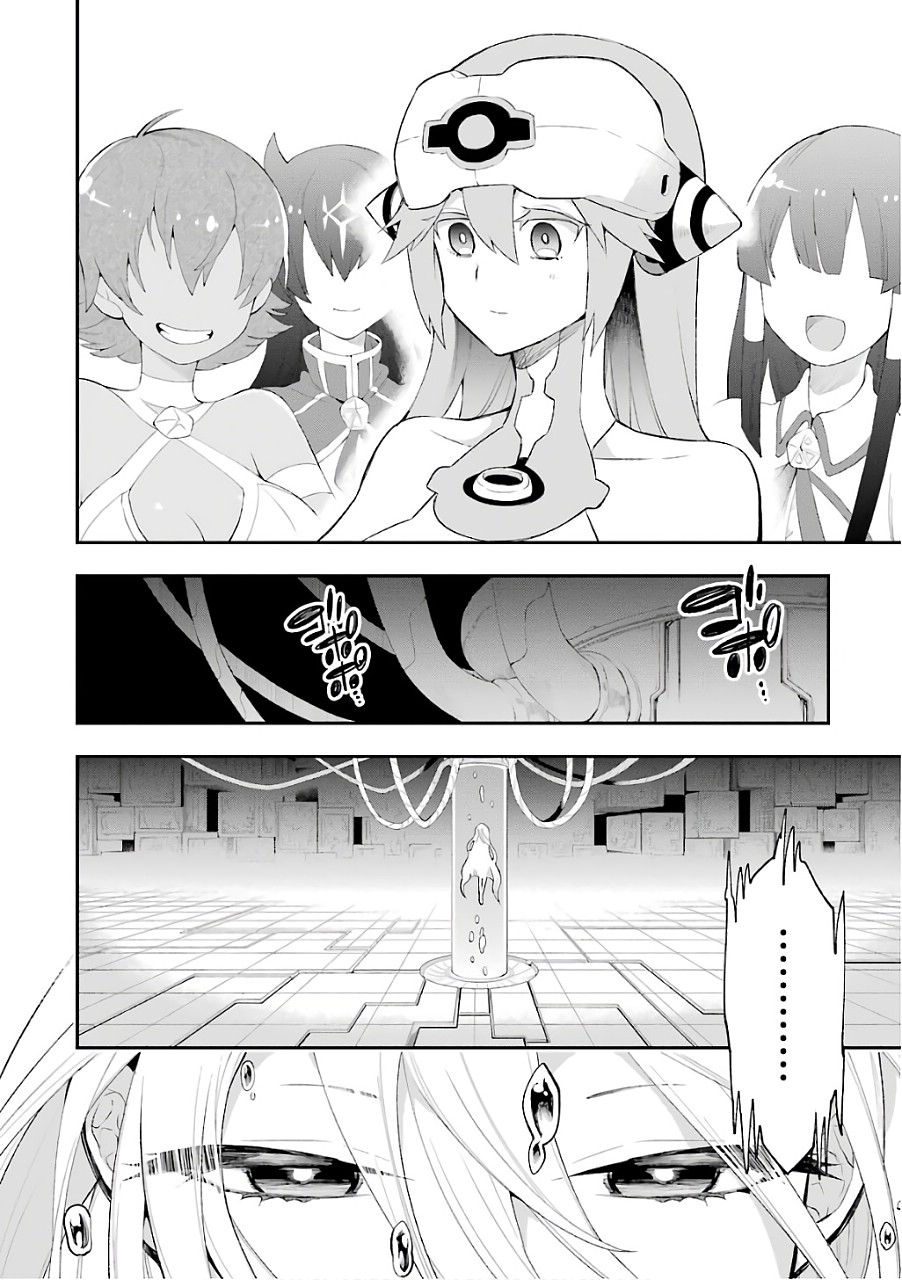 Eiyuu Kyoushitsu Chap 10 - Next Chap 11