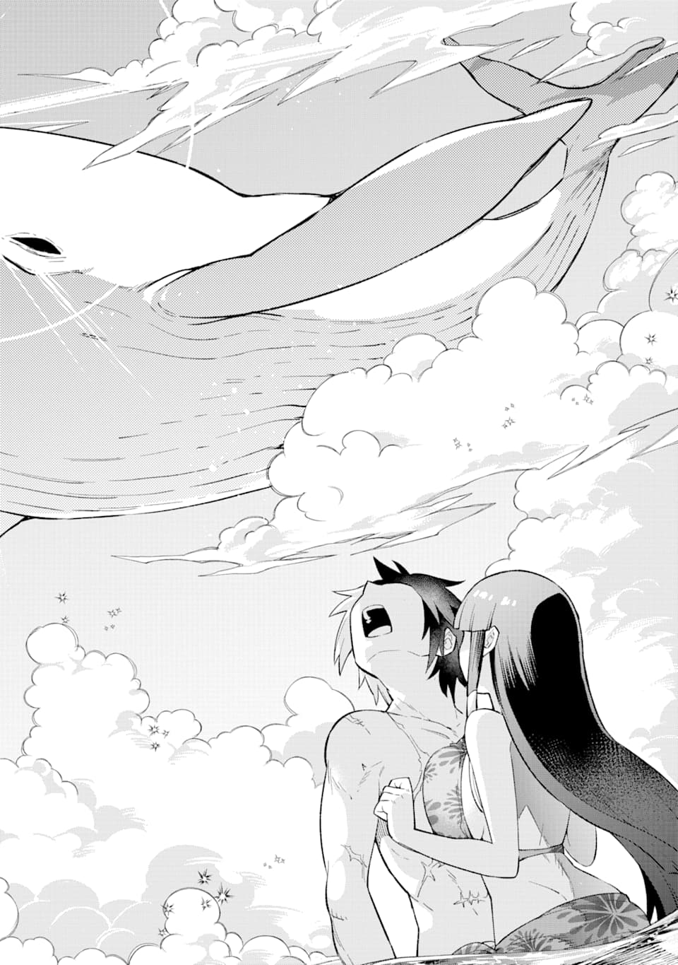 Eiyuu Kyoushitsu Chap 26 - Next Chap 27