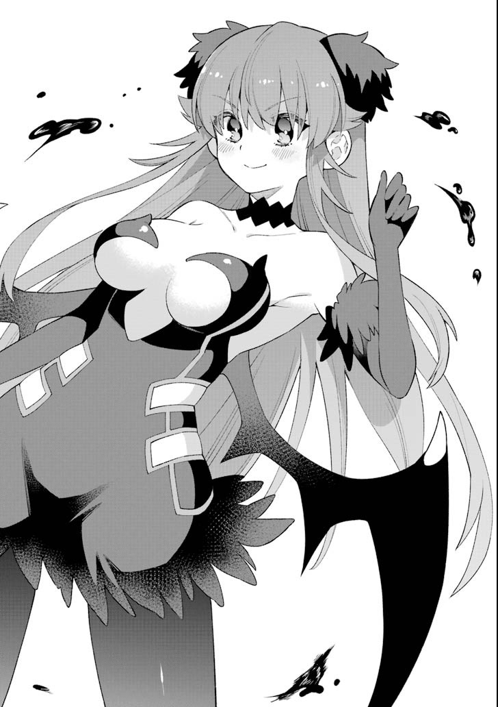 Eiyuu Kyoushitsu Chap 21 - Next Chap 22