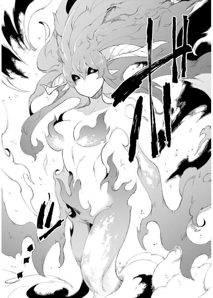 Eiyuu Kyoushitsu Chap 4.2 - Next Chap 5.2
