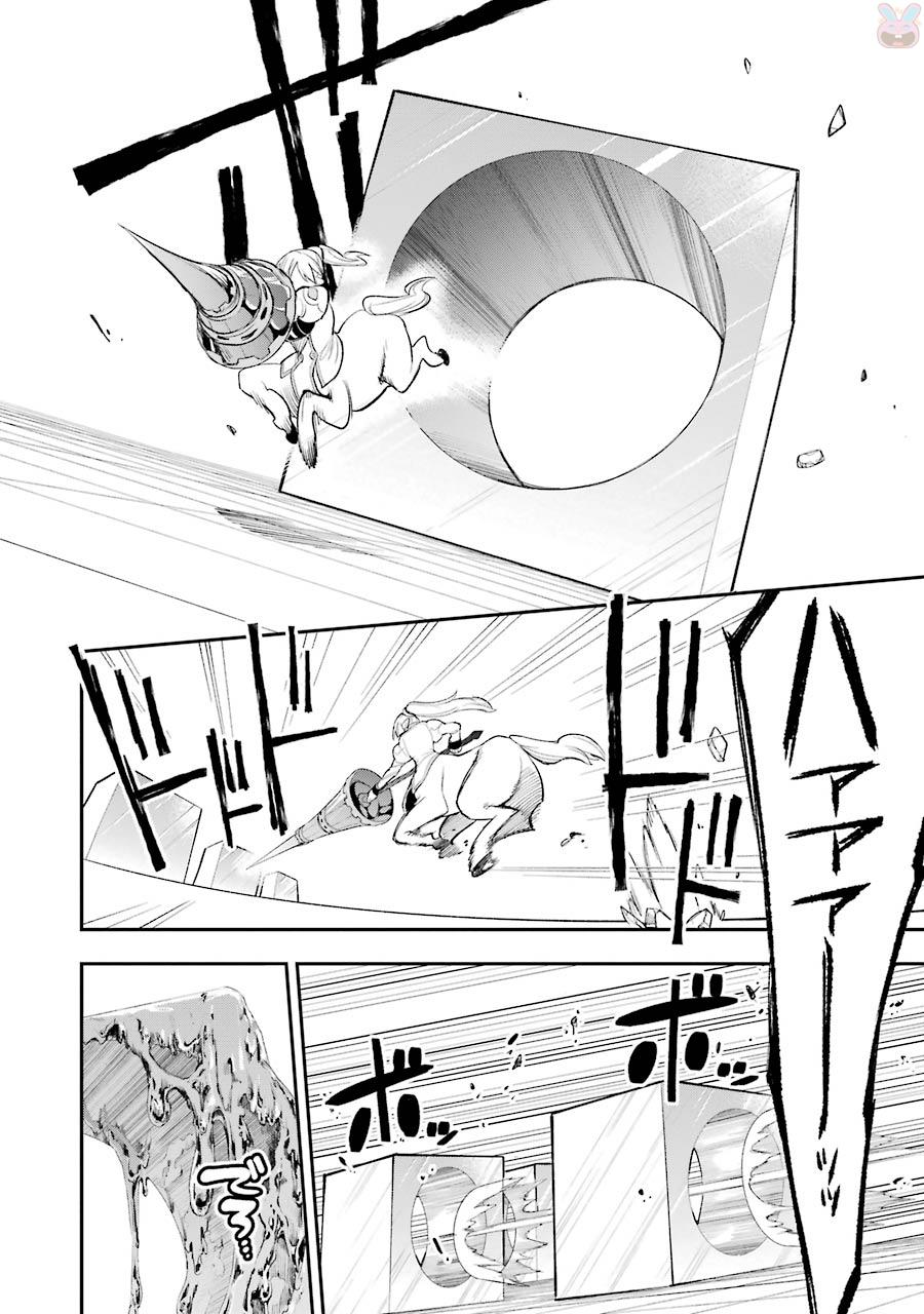 Eiyuu Kyoushitsu Chap 7.1 - Next Chap 8.1