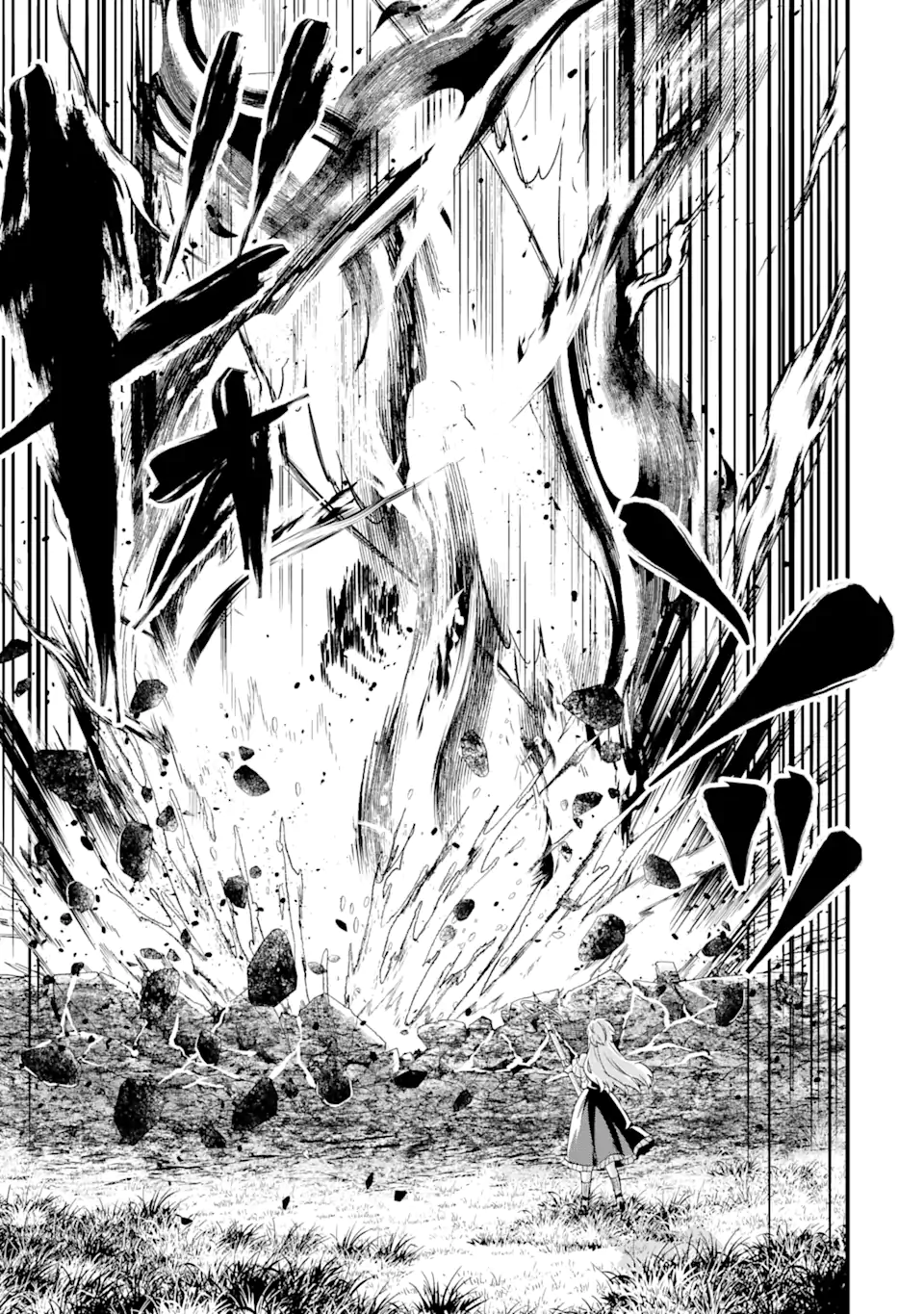 英雄と賢者の転生婚かつての好敵手と婚約して最強夫婦になりました Chap 4.2 - Next Chap 5.2