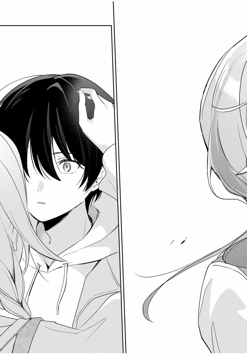 Eiyuu to Majo no Tensei LoveCome Chap 10 - Next Chap 11