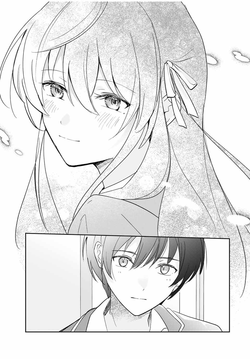 Eiyuu to Majo no Tensei LoveCome Chap 17 - Next Chap 18