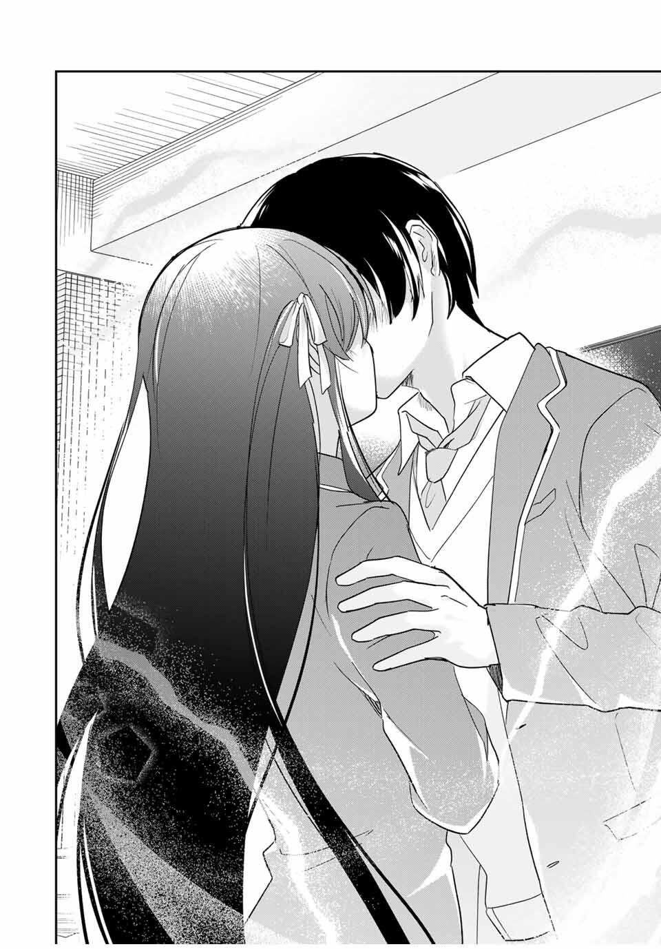 Eiyuu to Majo no Tensei LoveCome Chap 18 - Next Chap 19
