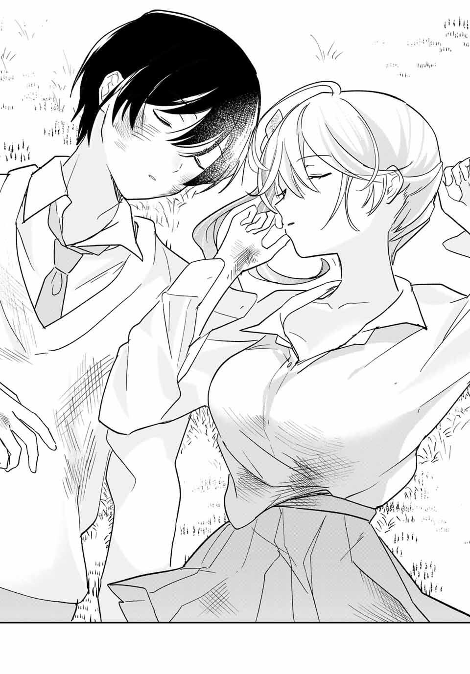 Eiyuu to Majo no Tensei LoveCome Chap 22 - Next Chap 23