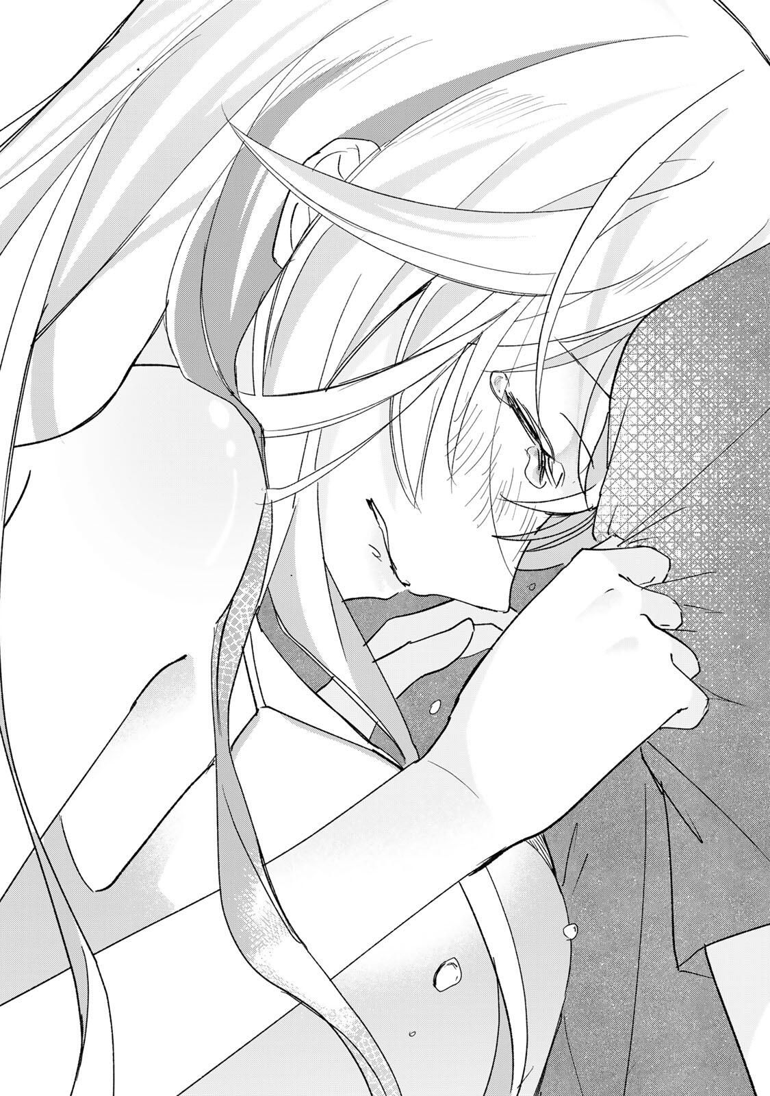 Eiyuu to Majo no Tensei LoveCome Chap 30 - Next Chap 31