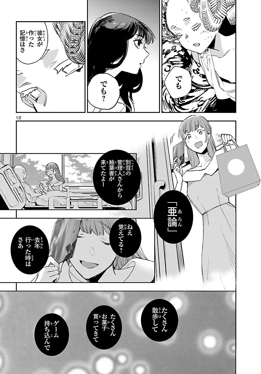 Eko Eko Azaraku: Reborn Chap 19 - Next Chap 20