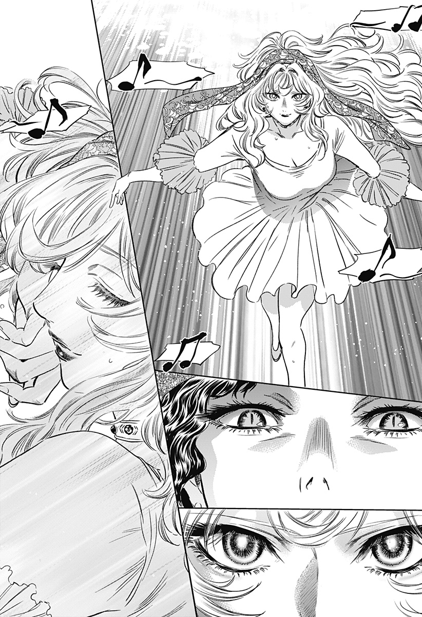 滅国の宦官  Chap 10 - Next Chap 11