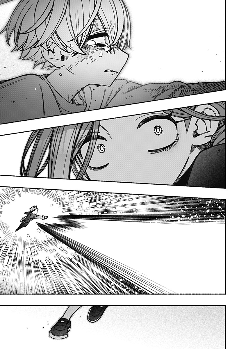 Exorcist wo Otosenai Chap 82 - Next Chap 83