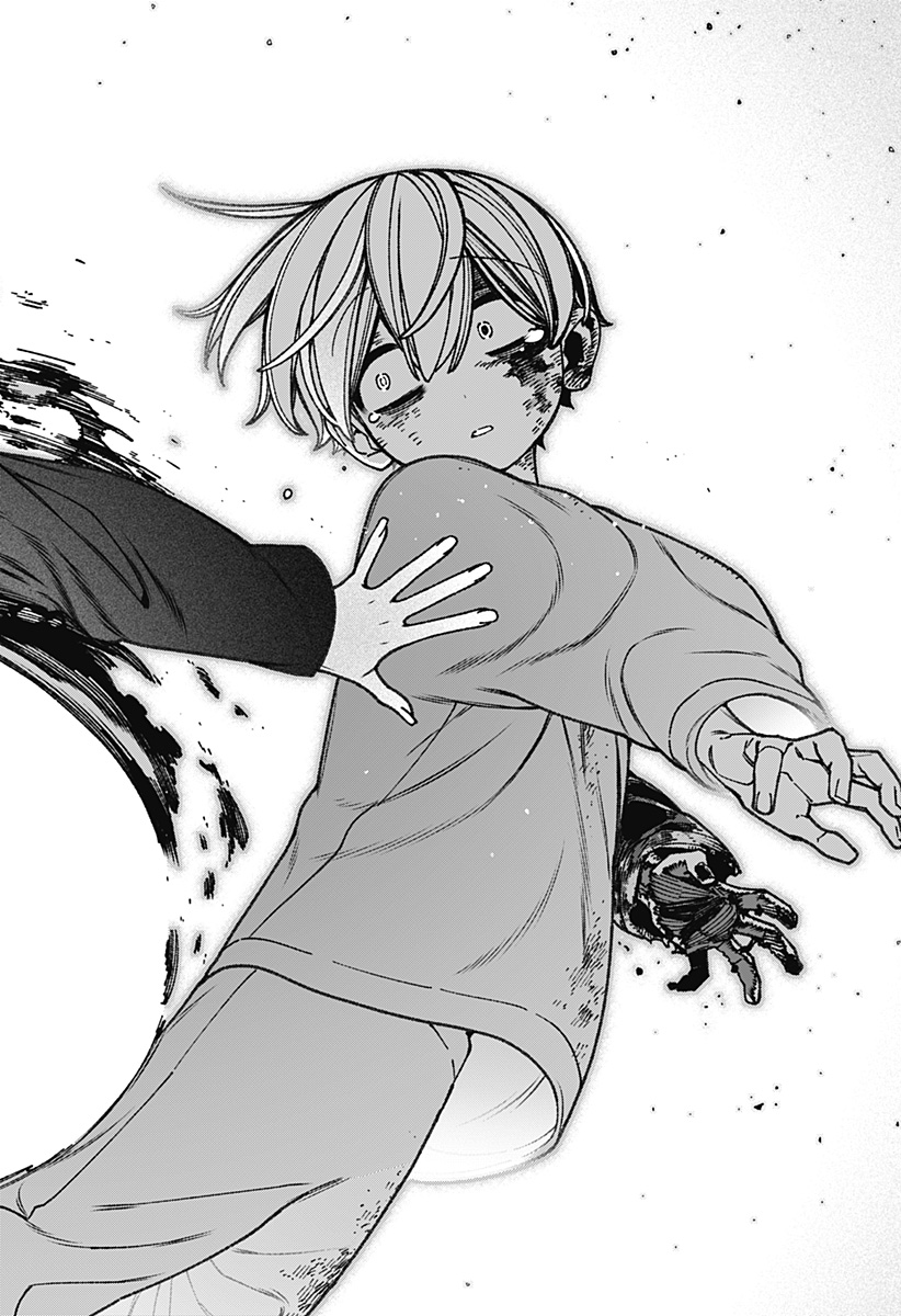 Exorcist wo Otosenai Chap 82 - Next Chap 83