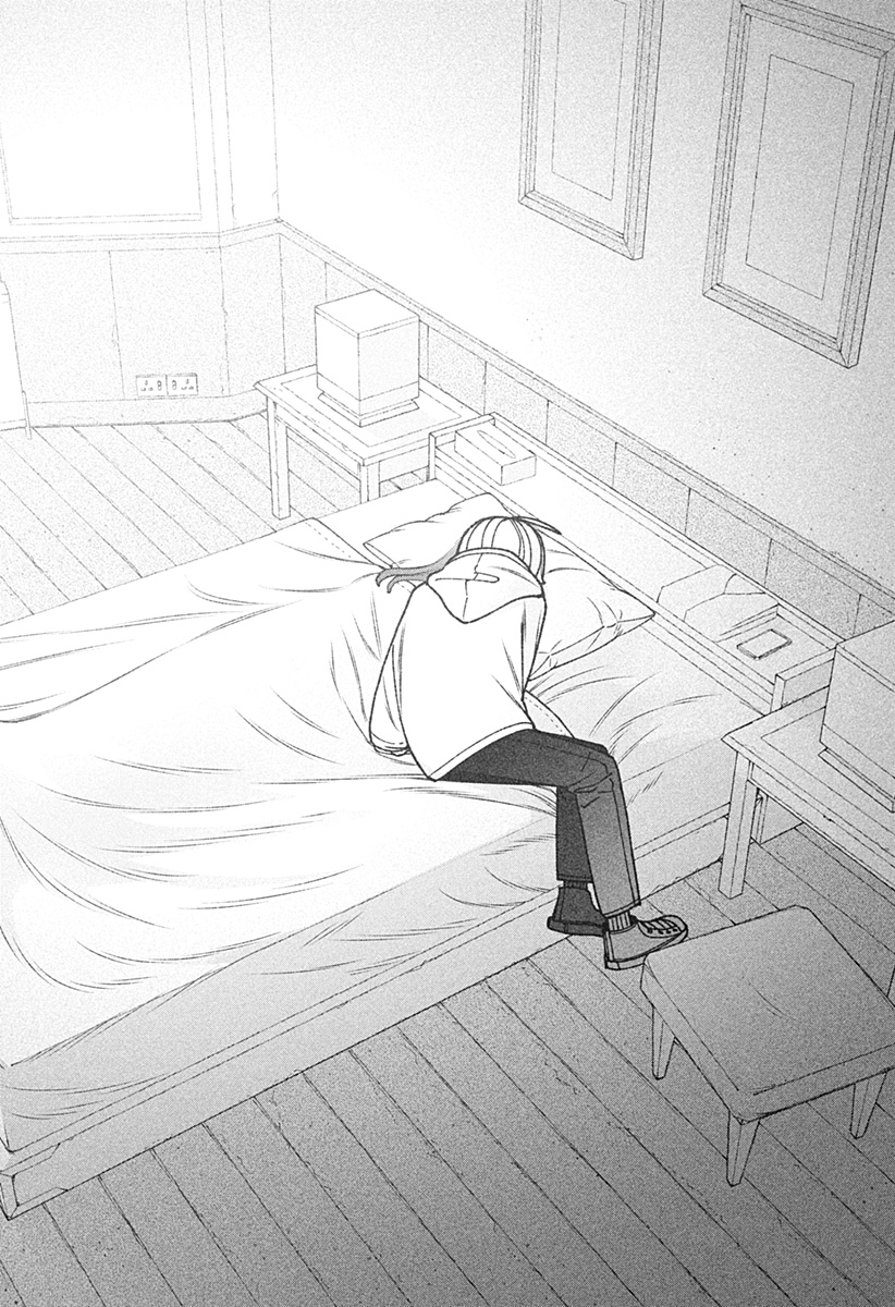 Exorcist wo Otosenai Chap 99 - Next Chap 100