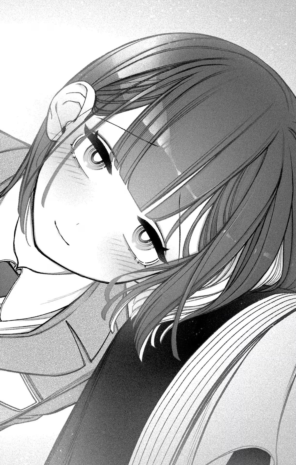 Exorcist wo Otosenai Chap 49 - Next Chap 50