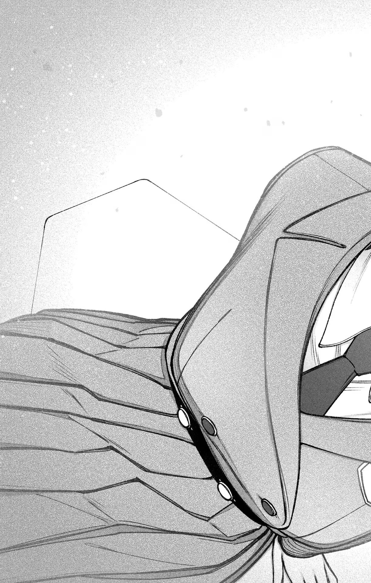 Exorcist wo Otosenai Chap 49 - Next Chap 50