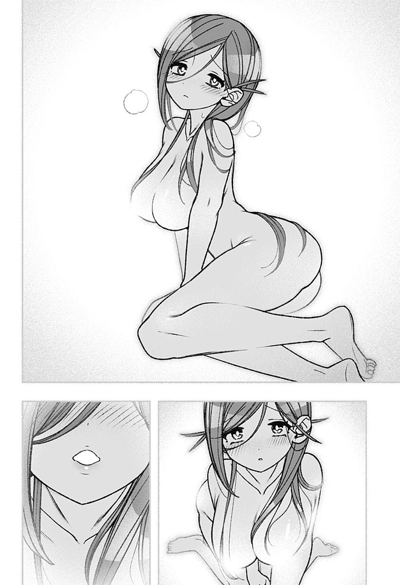 Exorcist wo Otosenai Chap 55 - Next Chap 56