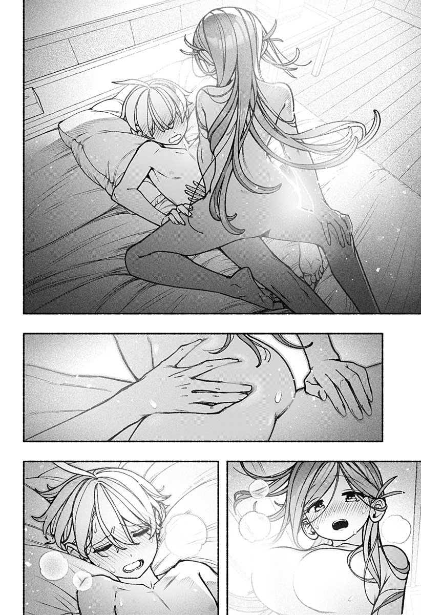 Exorcist wo Otosenai Chap 100 - Next Chap 101