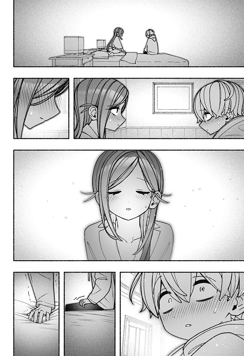 Exorcist wo Otosenai Chap 100 - Next Chap 101