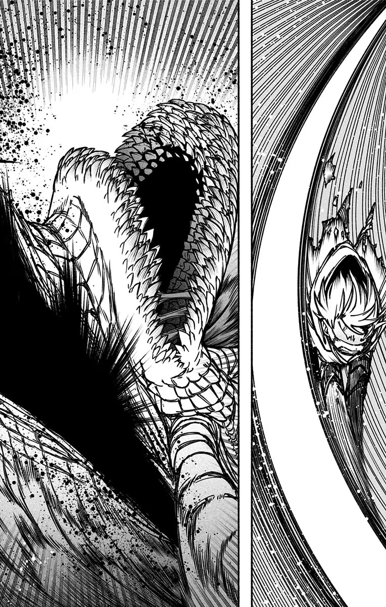 Exorcist wo Otosenai Chap 16 - Next Chap 17