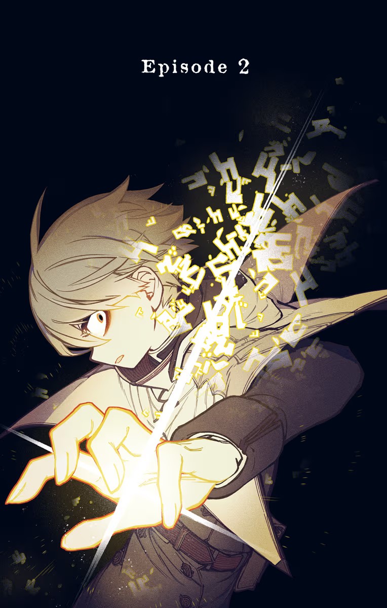 Exorcist wo Otosenai Chap 2 - Next Chap 3