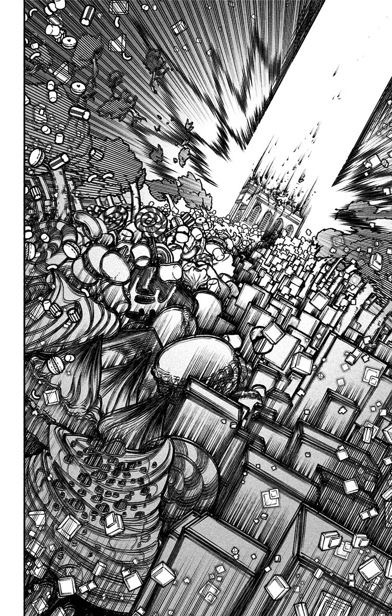 Exorcist wo Otosenai Chap 21 - Next Chap 22