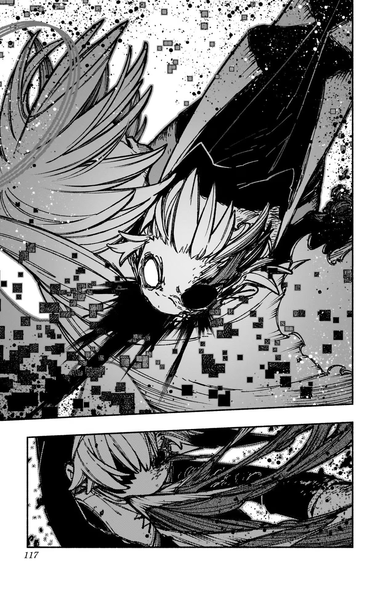 Exorcist wo Otosenai Chap 33 - Next Chap 34