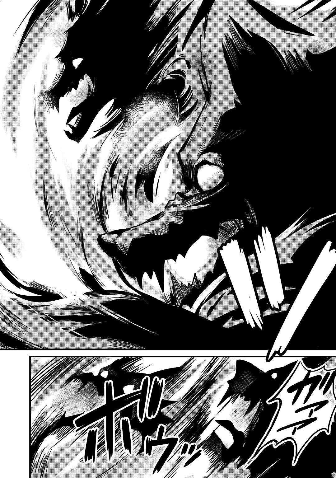 Fuguushoku to Baka ni Saremashita ga, Jissai wa Sorehodo Waruku Arimasen Chap 8 - Next Chap 9