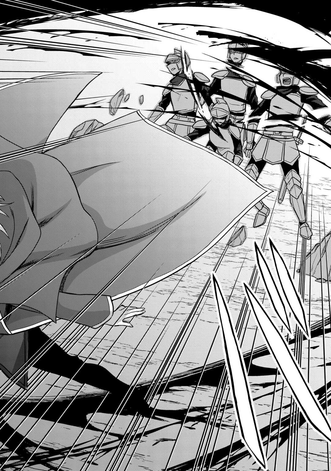 Fuguushoku to Baka ni Saremashita ga, Jissai wa Sorehodo Waruku Arimasen Chap 32 - Next Chap 33