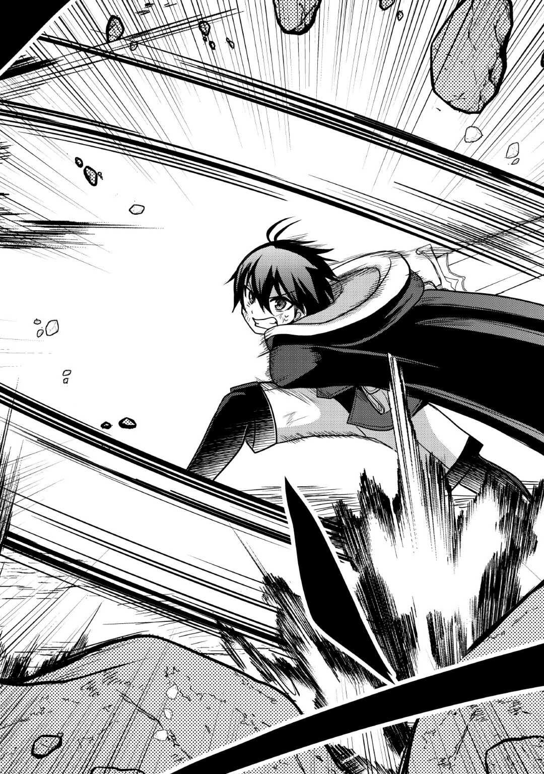 Fuguushoku to Baka ni Saremashita ga, Jissai wa Sorehodo Waruku Arimasen Chap 33 - Next Chap 34