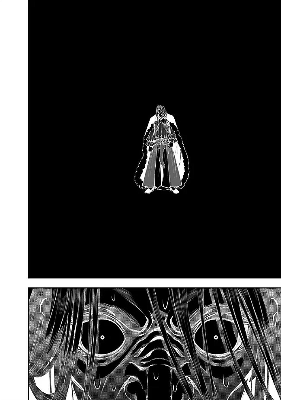 復讐を希う最強勇者は、闇の力で殲滅無双する Chap 124 - Next Chap 125