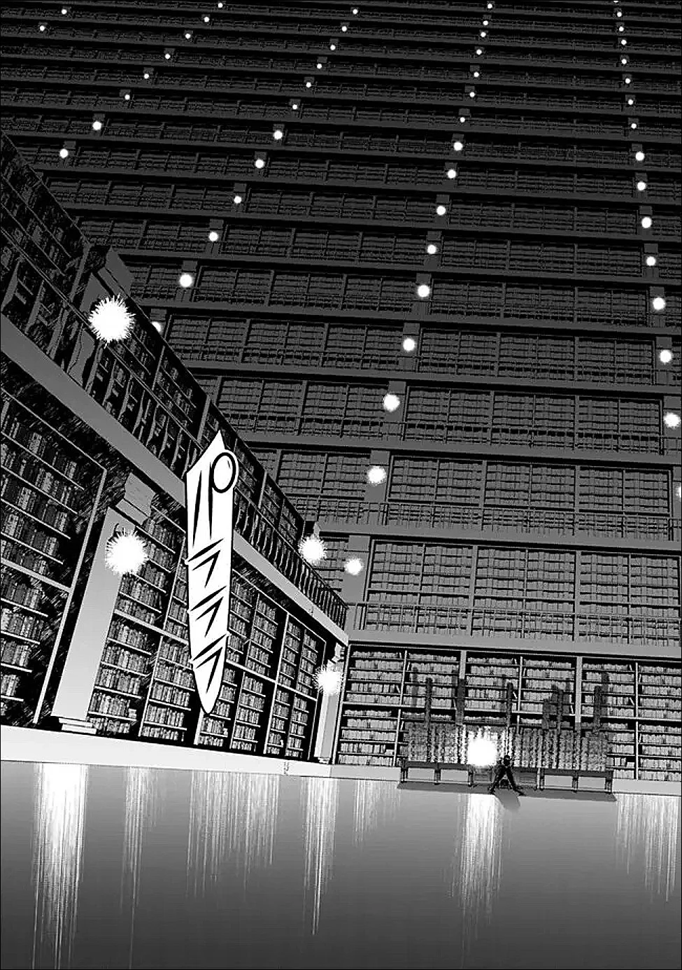 復讐を希う最強勇者は、闇の力で殲滅無双する Chap 131 - Next Chap 132