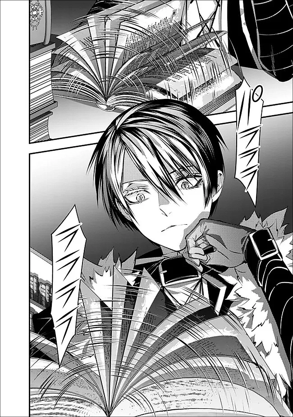 復讐を希う最強勇者は、闇の力で殲滅無双する Chap 131 - Next Chap 132