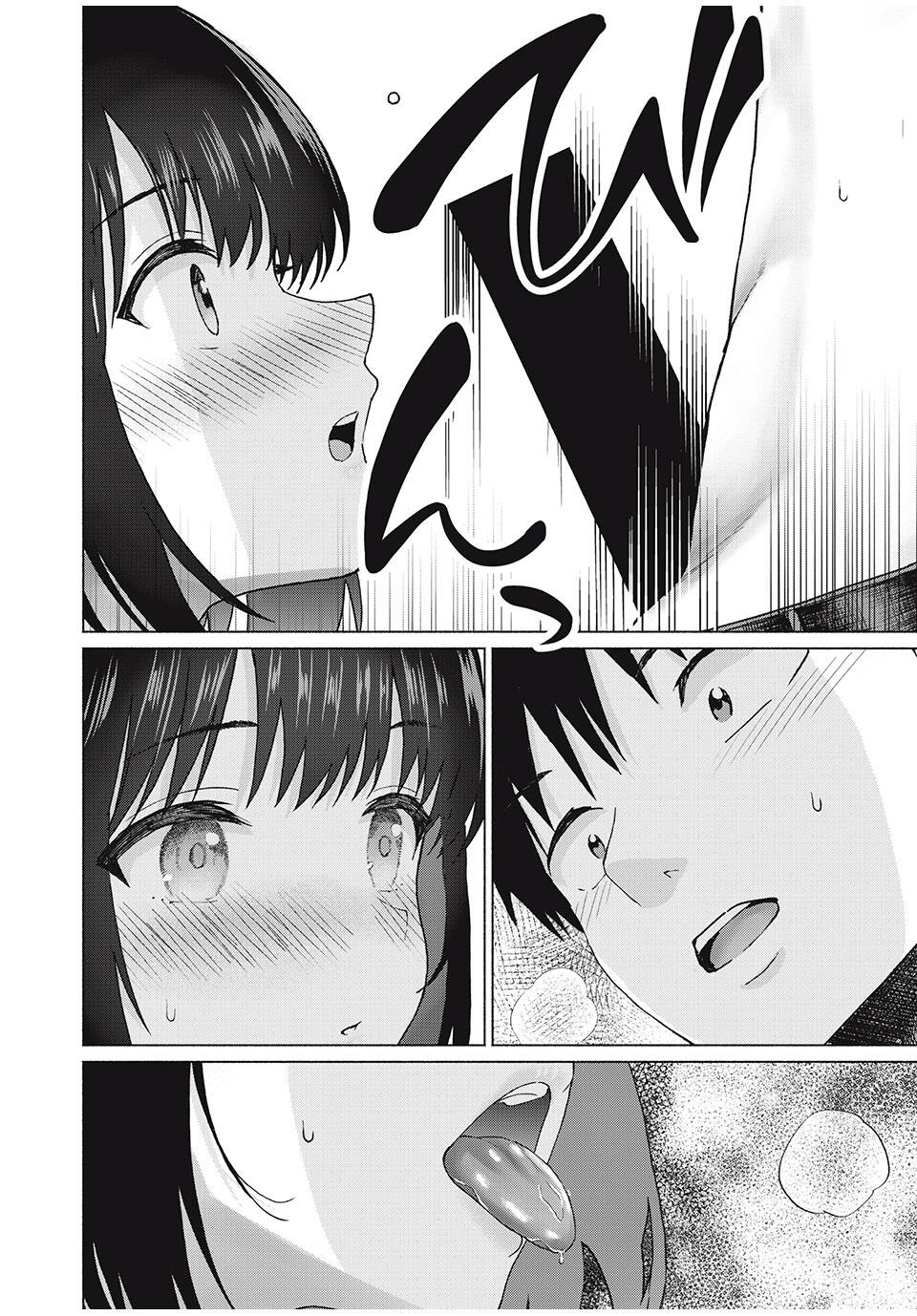 GraPara! Chap 100 - Next Chap 101