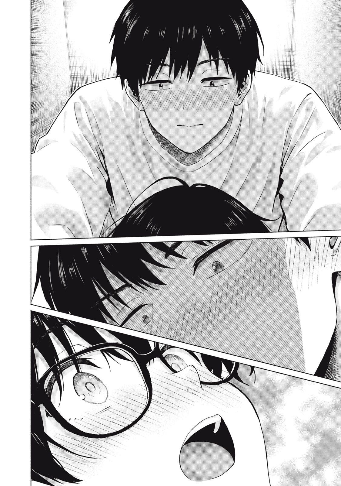 GraPara! Chap 109 - Next Chap 110