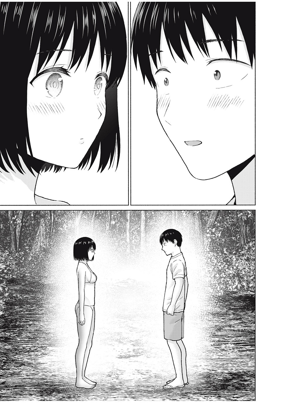 GraPara! Chap 37 - Next Chap 38