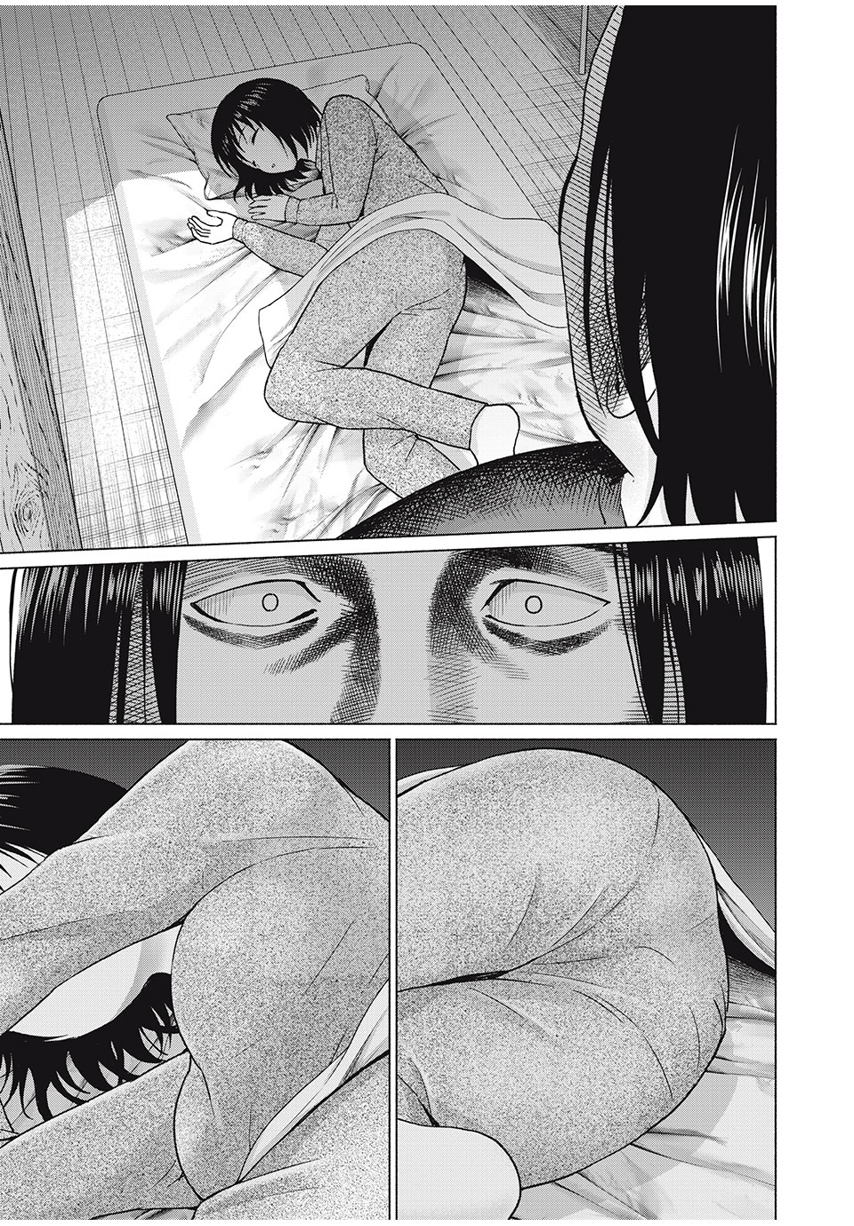 GraPara! Chap 65 - Next Chap 66