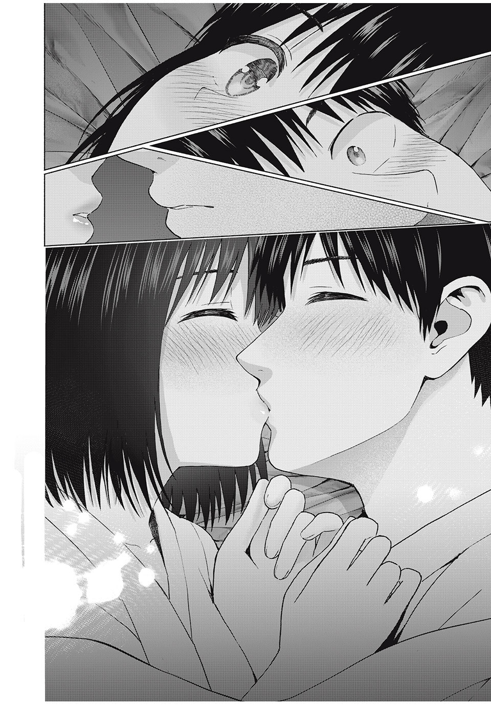 GraPara! Chap 68 - Next Chap 69