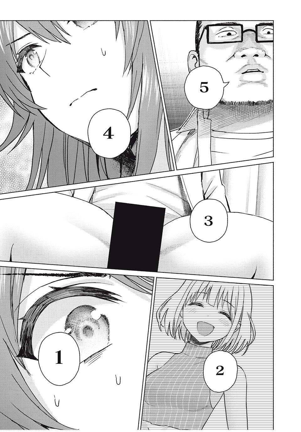 GraPara! Chap 84 - Next Chap 85