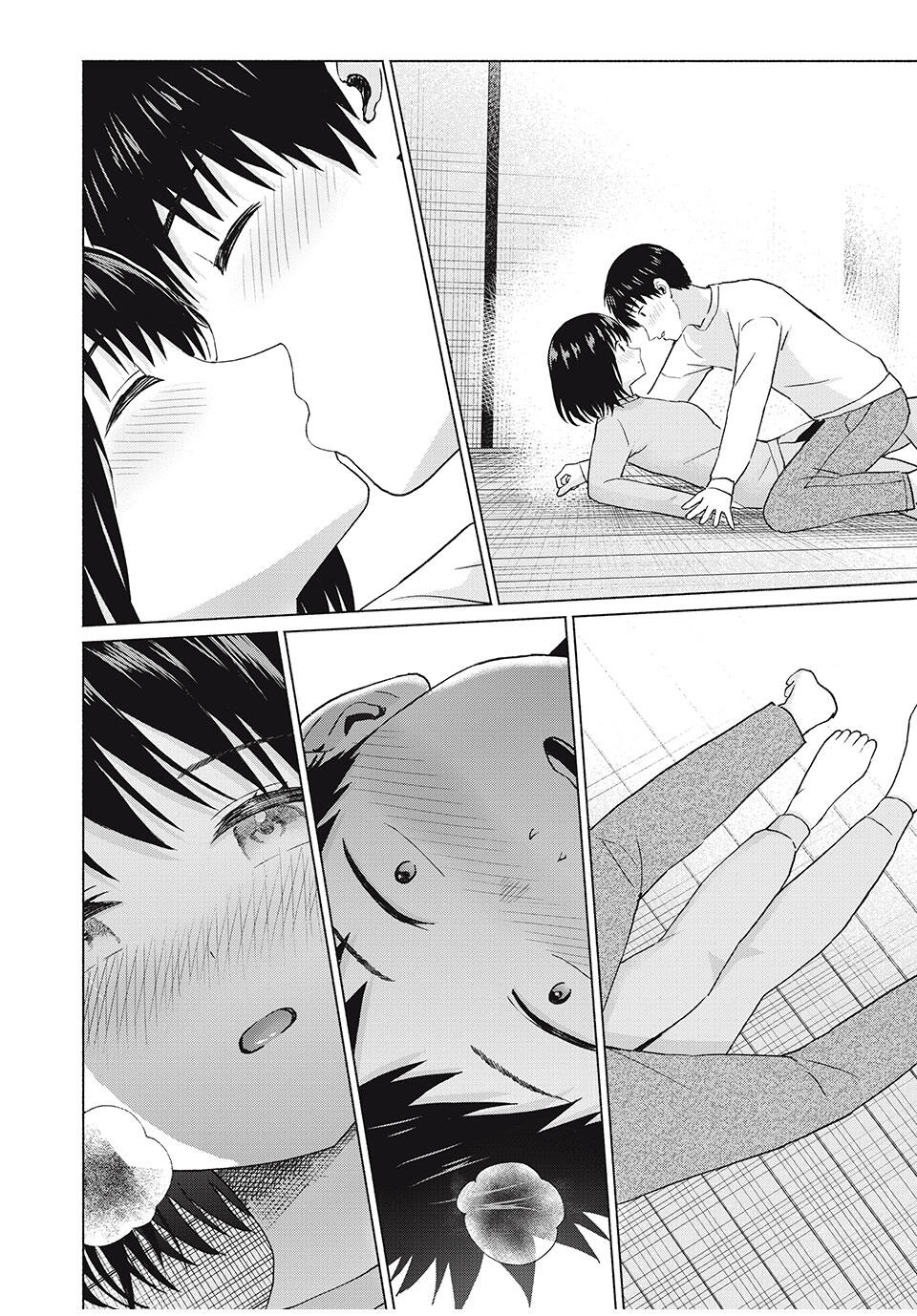 GraPara! Chap 87 - Next Chap 88