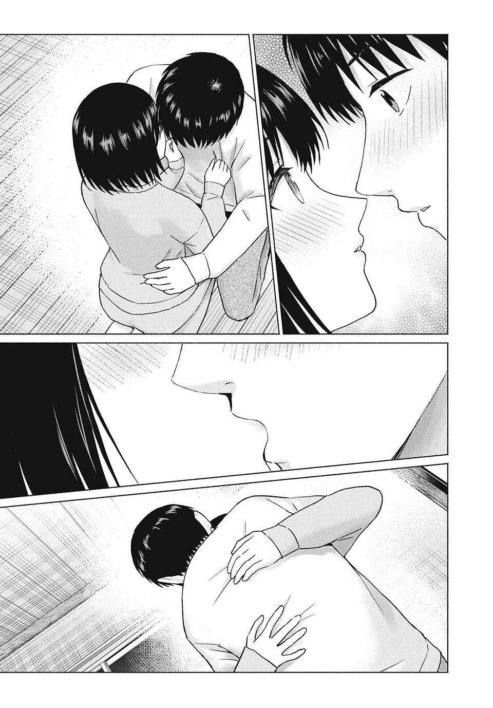 GraPara! Chap 87 - Next Chap 88