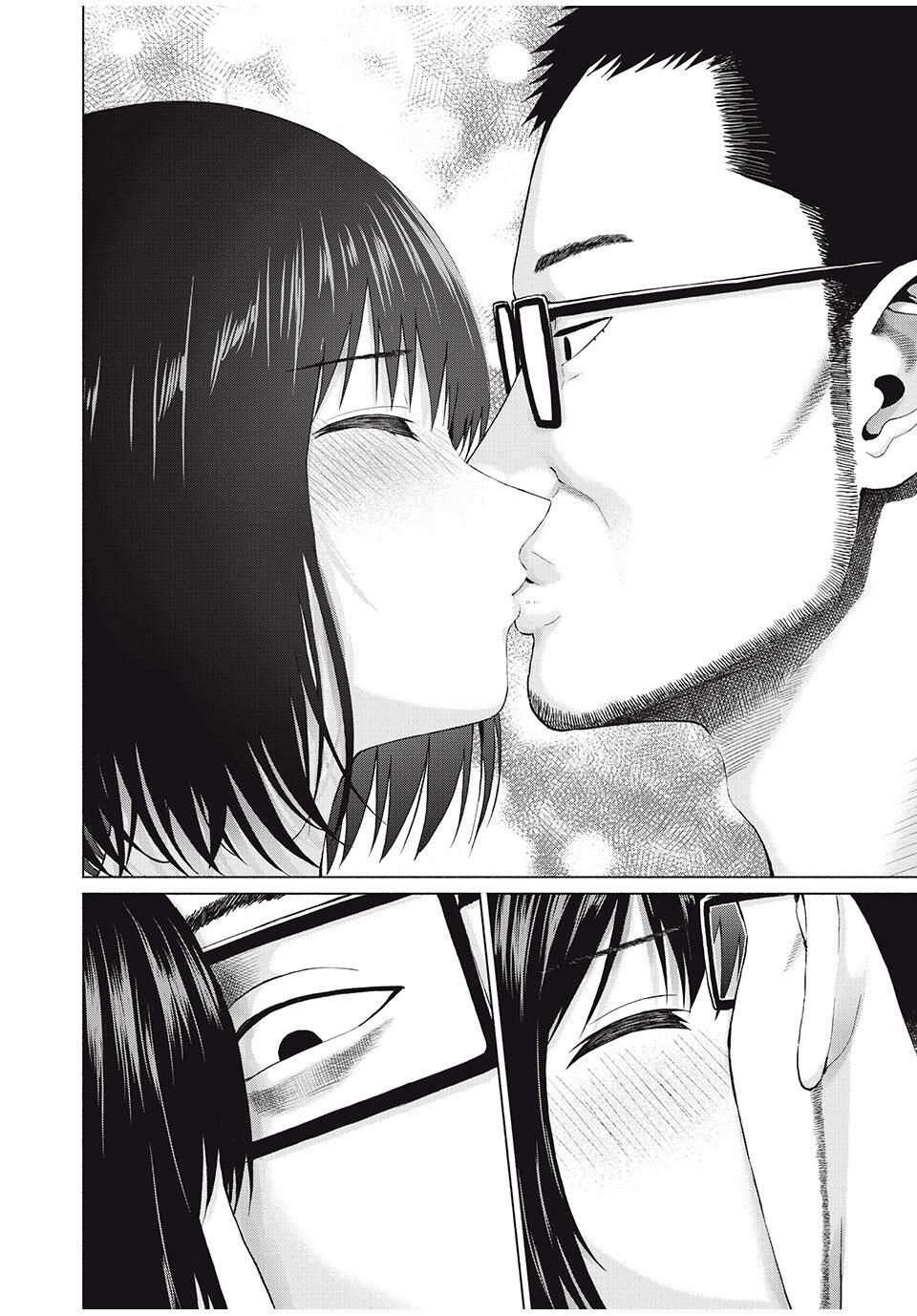 GraPara! Chap 92 - Next Chap 93