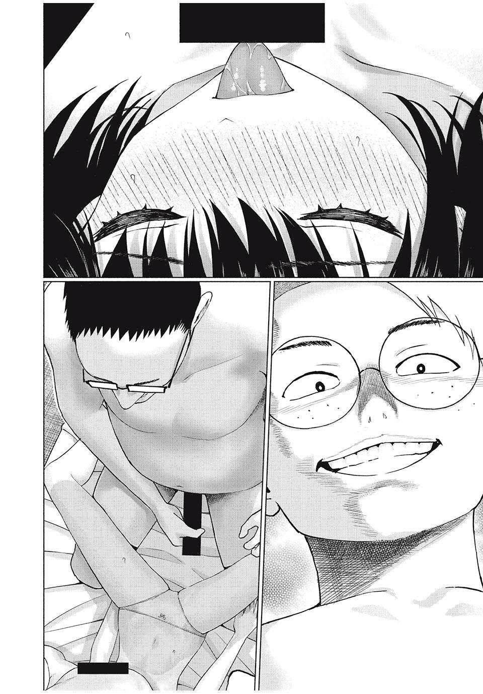 GraPara! Chap 97 - Next Chap 98