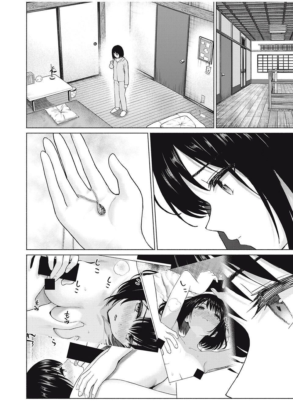 GraPara! Chap 98 - Next Chap 99