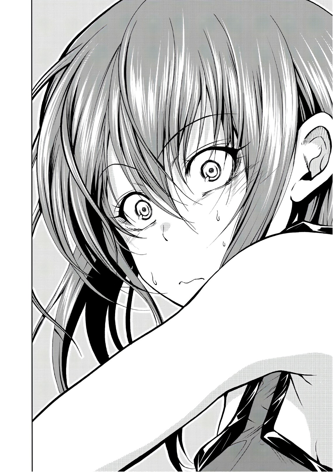 ぐらんぶる Chap 43 - Next Chap 44