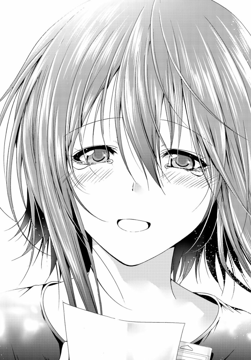 ぐらんぶる Chap 57 - Next Chap 58